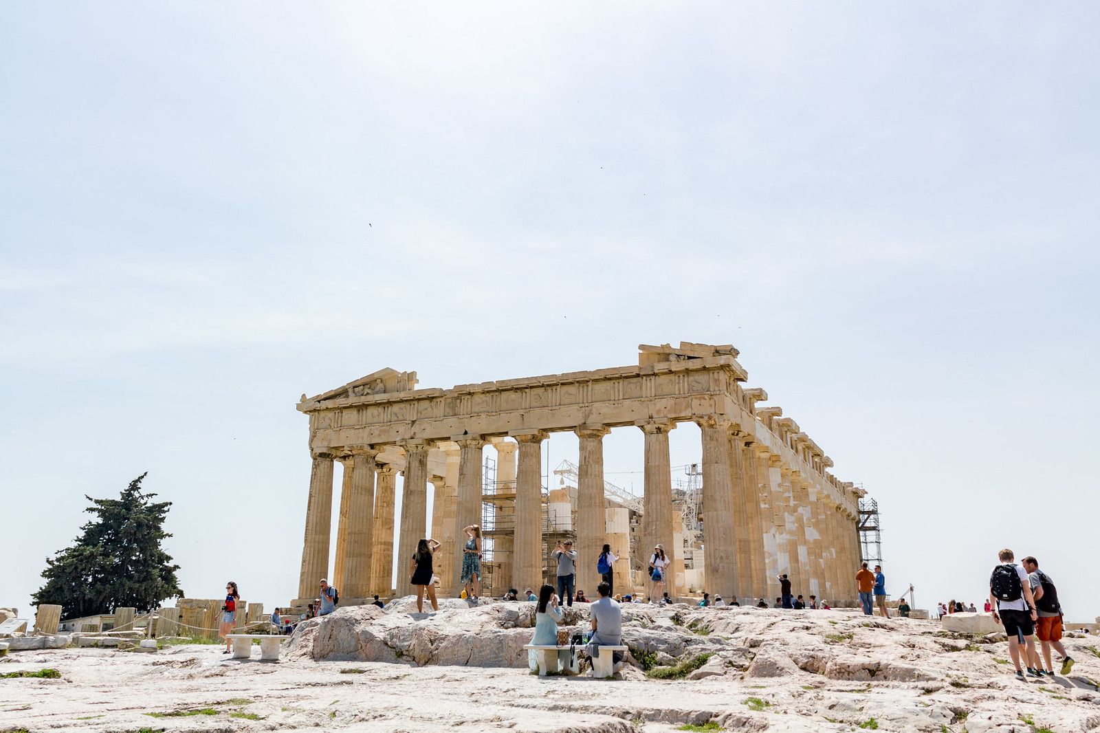 Photos of Acropolis, Athens